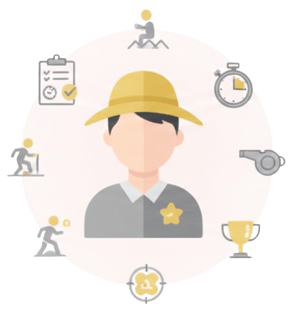 Instruktur Berpengalaman